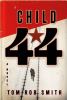 Child 44 book cover